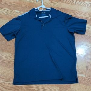 Adidas Golf Shirt ClimaCool